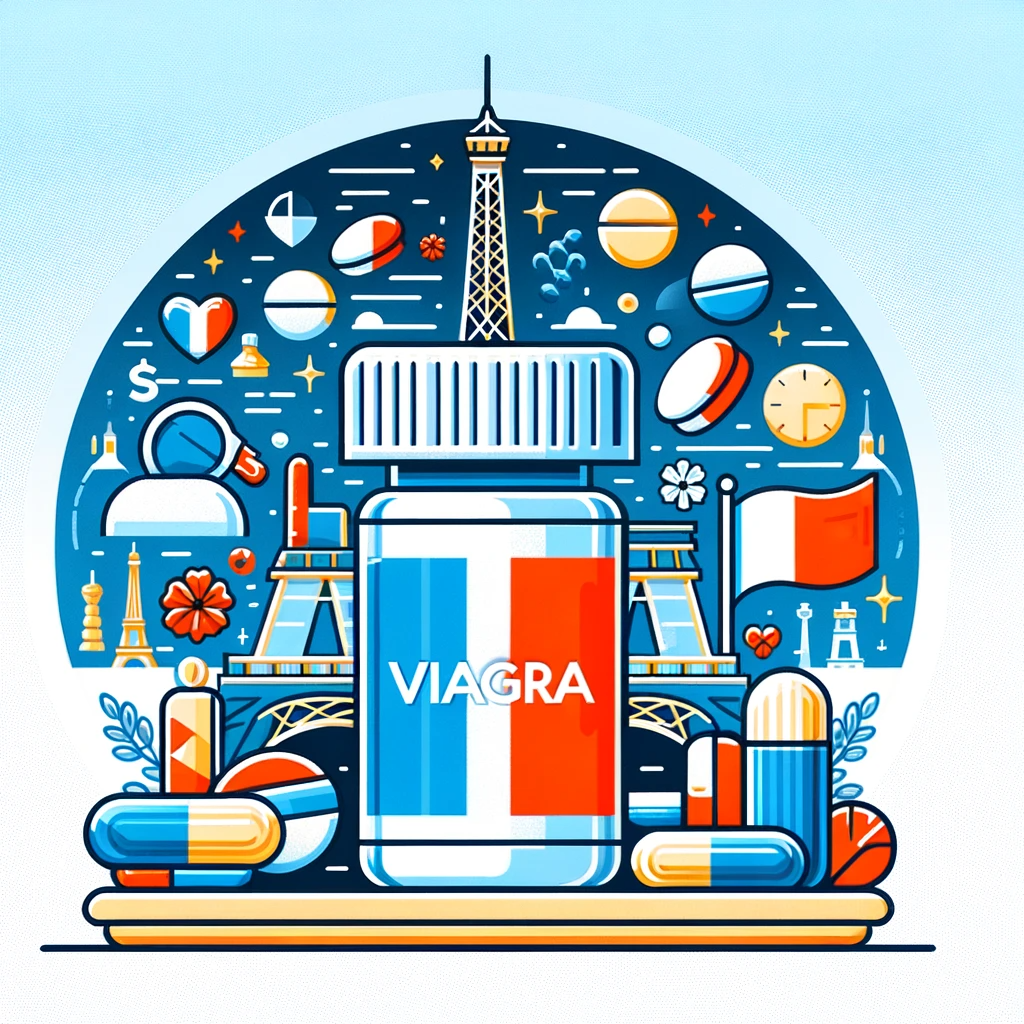 Acheter viagra paris sans ordonnance 